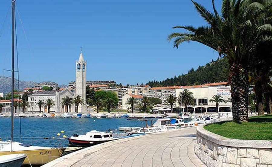 Apartment Roza Ploce (Dubrovnik-Neretva)