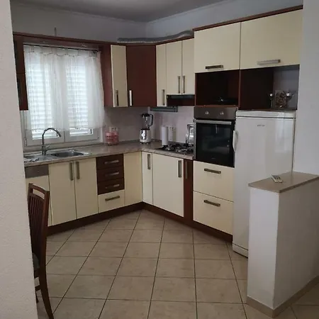 Apartman Roza Ploce  Exterior photo