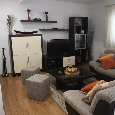 Apartman Roza Ploce  Exterior photo
