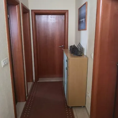 Apartman Roza Ploce  Exterior photo