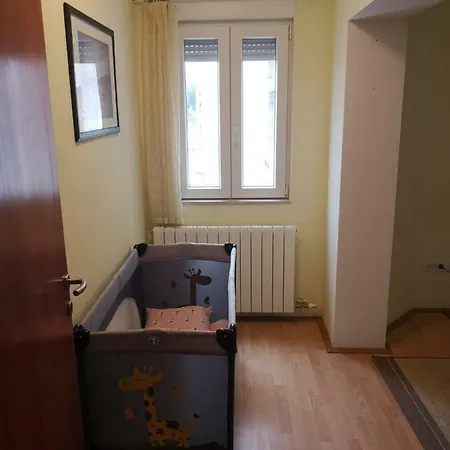Apartman Roza Ploce  Exterior photo