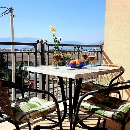 Apartman Roza Ploce  Exterior photo