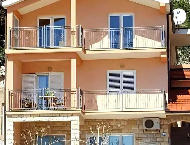 Apartman Roza