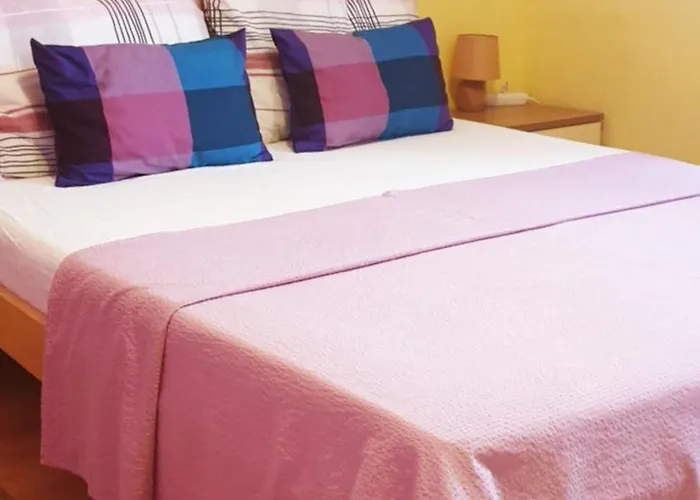 Apartman Roza