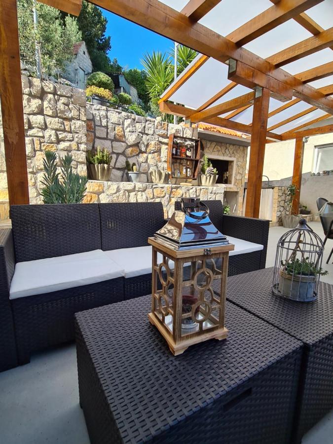 Roza Apartment