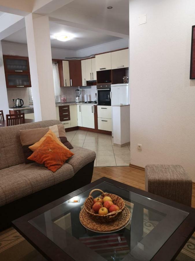 Apartment Roza