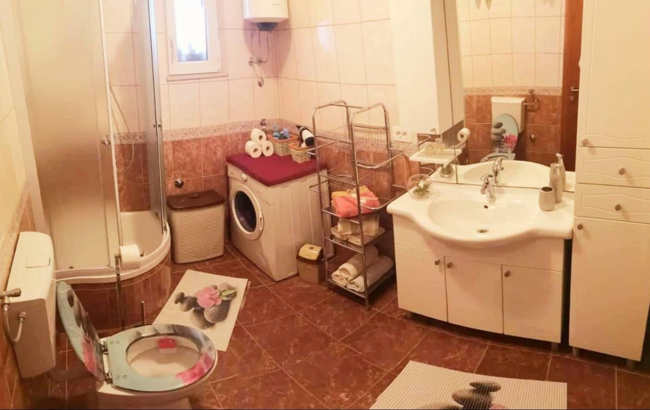 Apartment Roza