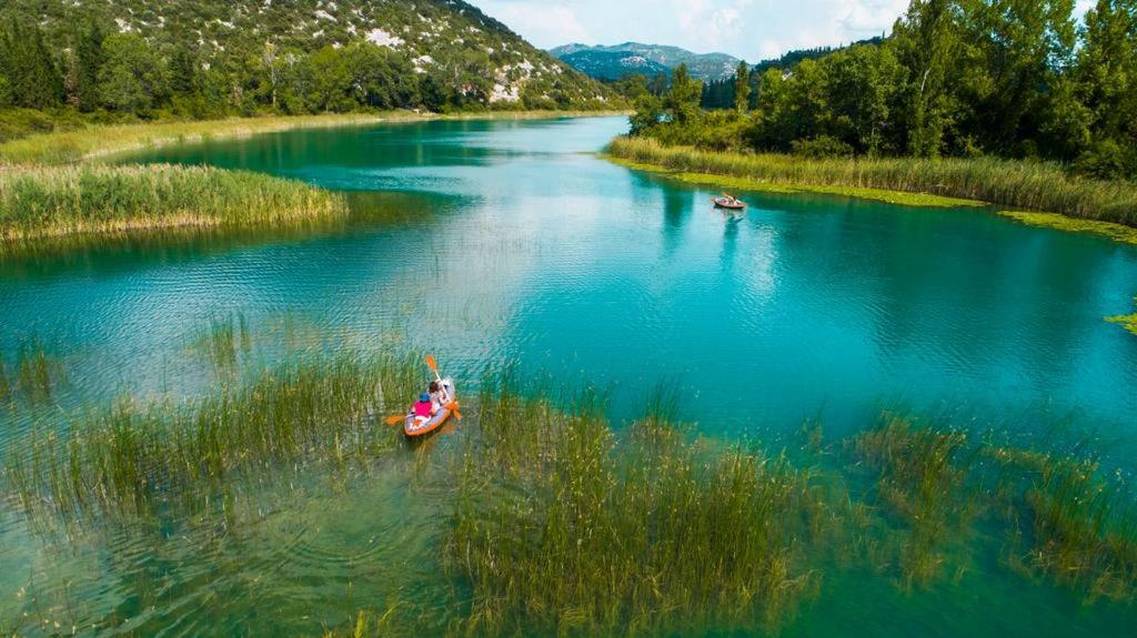 Roza Apartment Ploce (Dubrovnik-Neretva)