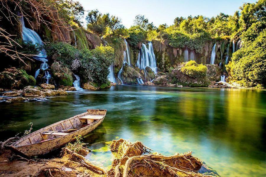 Roza Ploce (Dubrovnik-Neretva)