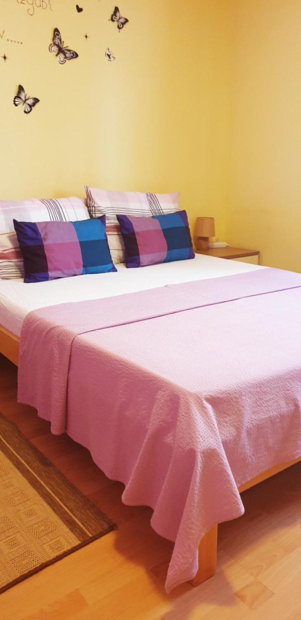 Apartment Roza Ploce (Dubrovnik-Neretva)